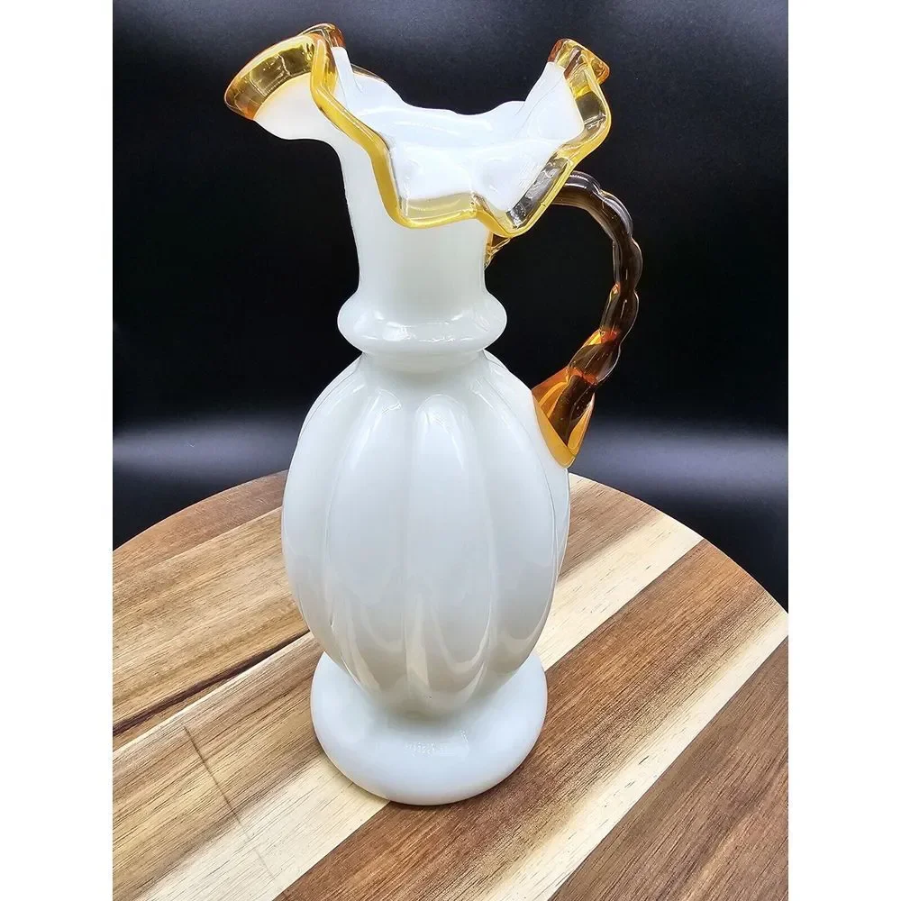 Fenton‎ Gold Crest 9